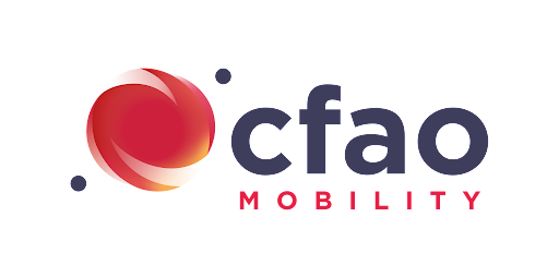 Logo CFAO Mobility