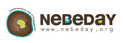 Logo Nébéday