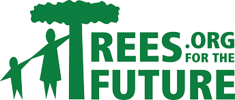Logo Trees for the future